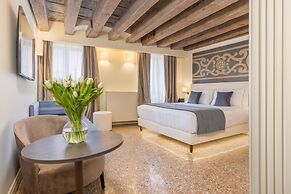 Hotel Palazzo Keller