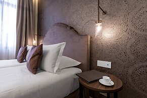 Hotel Palazzo Keller