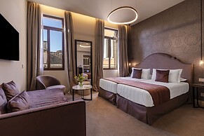 Hotel Palazzo Keller