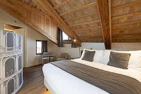 Hotel Palazzo Keller