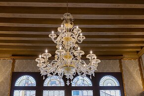 Hotel Palazzo Keller