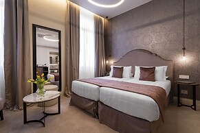 Hotel Palazzo Keller