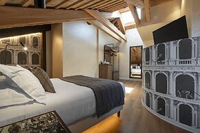 Hotel Palazzo Keller