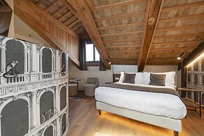 Hotel Palazzo Keller