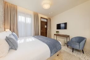 Hotel Palazzo Keller