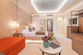 Hotel Palazzo Keller