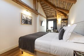 Hotel Palazzo Keller