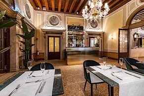 Hotel Palazzo Keller