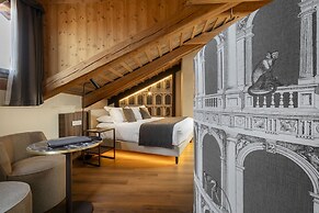 Hotel Palazzo Keller