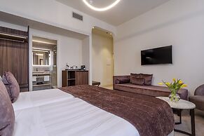 Hotel Palazzo Keller