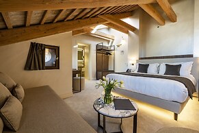 Hotel Palazzo Keller