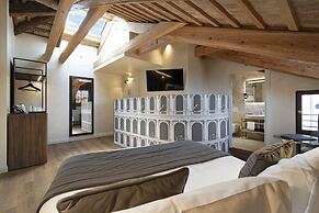 Hotel Palazzo Keller