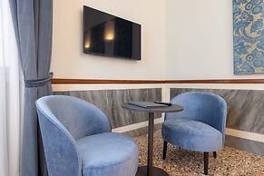 Hotel Palazzo Keller