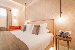 Hotel Palazzo Keller