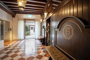 Hotel Palazzo Keller