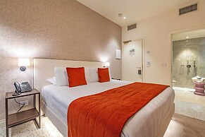 Hotel Palazzo Keller