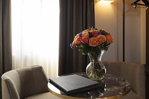 Hotel Palazzo Keller