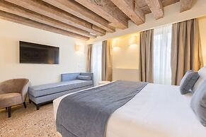 Hotel Palazzo Keller