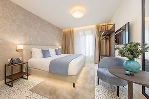 Hotel Palazzo Keller