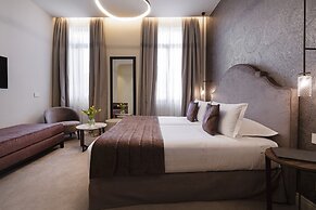 Hotel Palazzo Keller