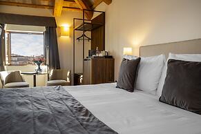 Hotel Palazzo Keller