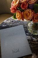 Hotel Palazzo Keller