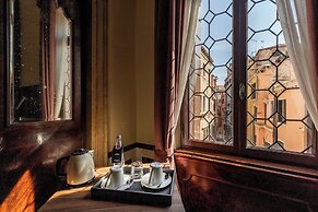 Hotel Palazzo Keller