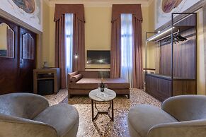 Hotel Palazzo Keller