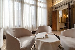 Hotel Palazzo Keller