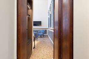 Hotel Palazzo Keller