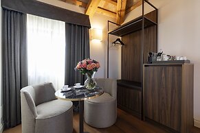 Hotel Palazzo Keller