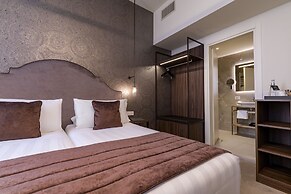 Hotel Palazzo Keller