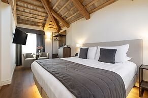 Hotel Palazzo Keller