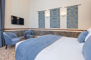 Hotel Palazzo Keller