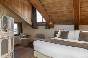 Hotel Palazzo Keller