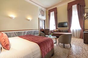 Hotel Palazzo Keller