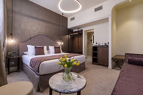 Hotel Palazzo Keller