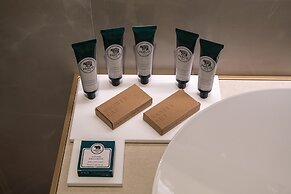 Hotel Palazzo Keller