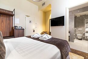 Hotel Palazzo Keller