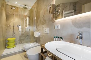 Hotel Palazzo Keller