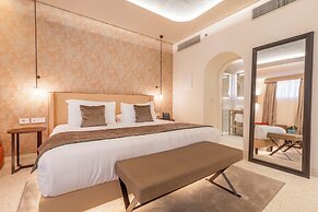 Hotel Palazzo Keller