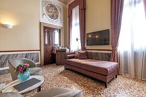 Hotel Palazzo Keller