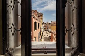 Hotel Palazzo Keller