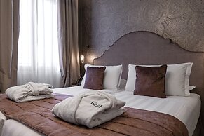 Hotel Palazzo Keller