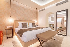 Hotel Palazzo Keller