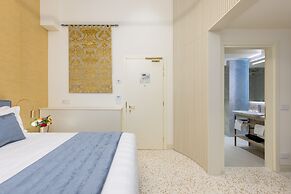 Hotel Palazzo Keller