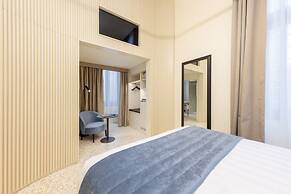 Hotel Palazzo Keller