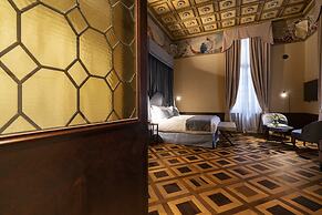 Hotel Palazzo Keller