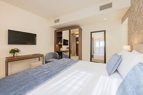 Hotel Palazzo Keller