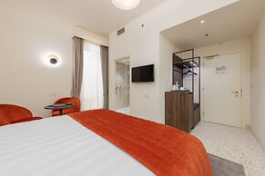 Hotel Palazzo Keller